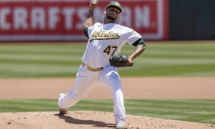 ¿Qué tanto podrá ayudar Frankie Montás a los Yanquis de NY?