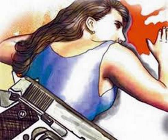 Tragedia en Los Alcarrizos: Un hombre mata a su ex pareja, suegra y cuñada