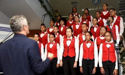 Tradición de grupos corales se mantiene vigente en República Dominicana
