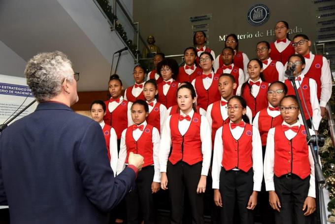 Tradición de grupos corales se mantiene vigente en República Dominicana
