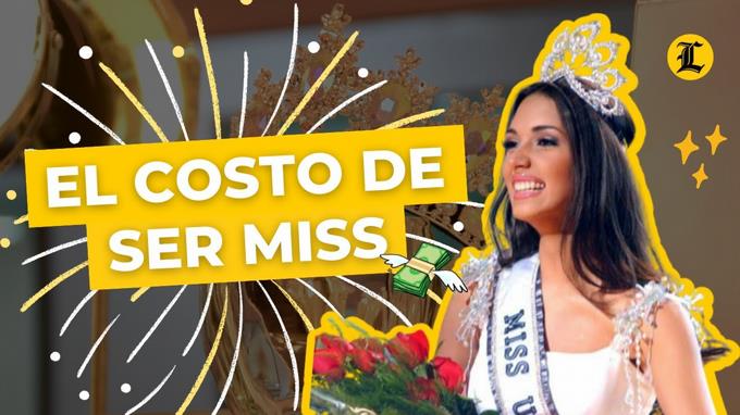¿A qué costo se es reina de belleza en República Dominicana?
