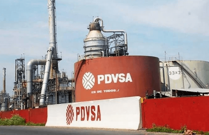 Investigan un fraude en petrolera PDVSA