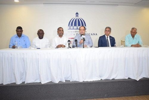 El relevo del boxeo RD será puesto a prueba en el torneo nacional