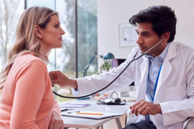 Los dos factores de riesgo más importantes para tener cáncer