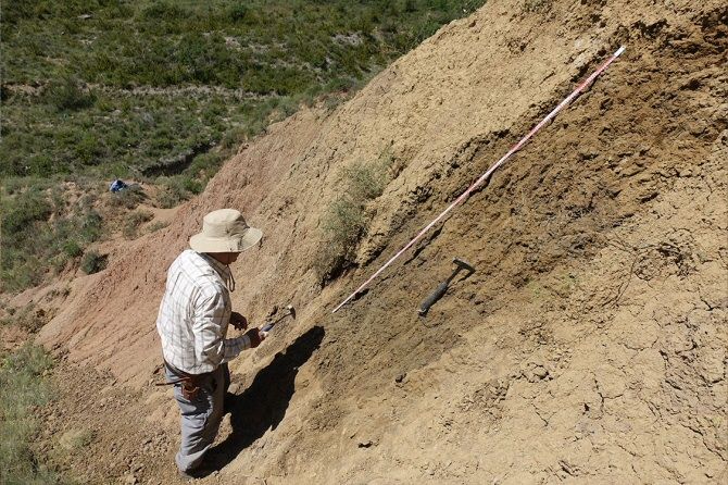 Similitudes entre el calentamiento global actual y el de hace 56 millones de años