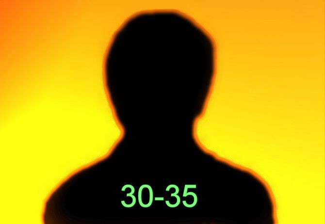 Nuevo modo de calcular la edad biológica de alguien y predecir su esperanza de vida