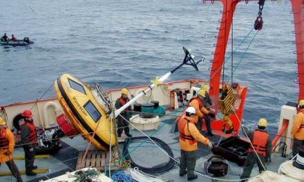 ¿Pueden ser irreversibles los efectos de la actividad humana sobre los ecosistemas marinos?