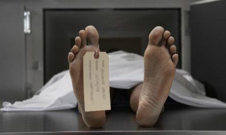 Encuentran cadáver de un hombre con quemaduras en SPM
