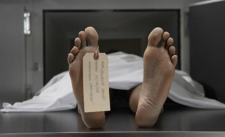 Encuentran cadáver de un hombre con quemaduras en SPM