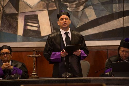 Suprema Corte: Estado de RD no está obligado a cumplir normas del NIC-12