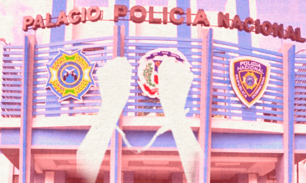PN apresa mujer acusada de robar en una villa de Juan Dolio