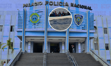 PN apresa hombre implicado en viaje de embarcación ilegal donde irían 30 personas