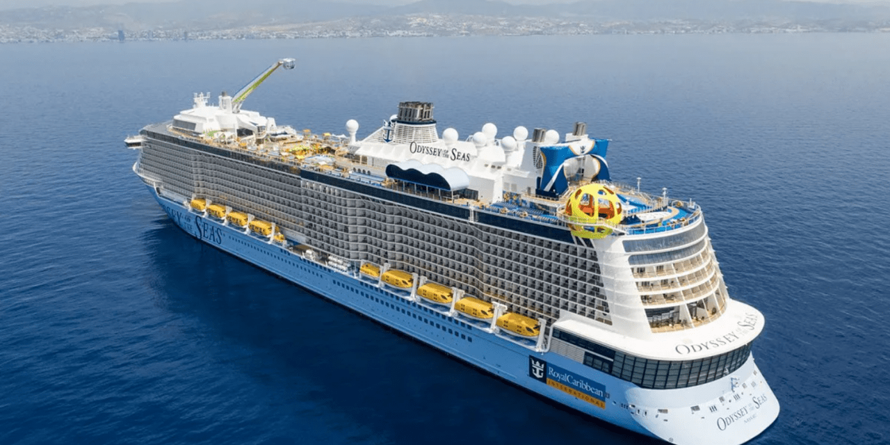 Royal Caribbean, muy “satisfecha” con impulso de RD a los cruceros
