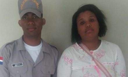 Se encuentra bajo arresto mujer acusada de matar a su pareja en El Seibo