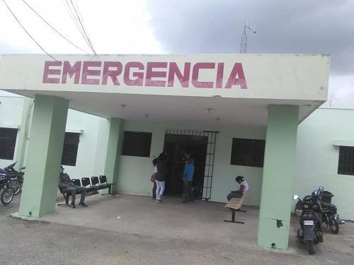 Menor de edad ultima a un hombre durante disputa por una gorra en El Seibo