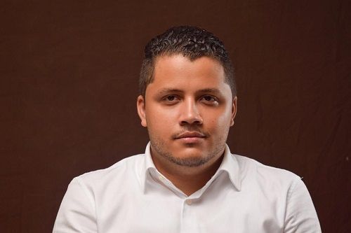 Escogen a Luiyi Espinosa como secretario general de la Juventud del PRM en Los Alcarrizos