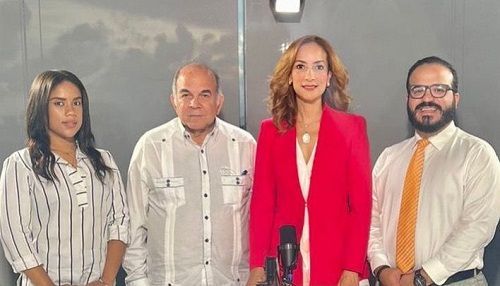 Pelegrín dice en el PRM hay gente que hace que el Gobierno no avance