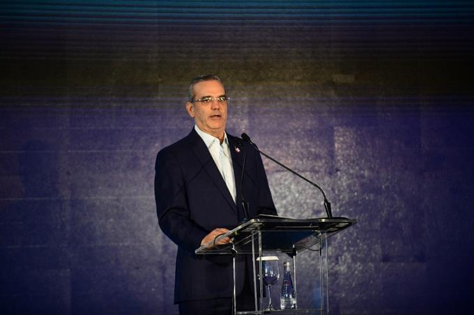 A una semana de su discurso, Abinader adelanta puntos de su rendición de cuentas de dos años en el Gobierno