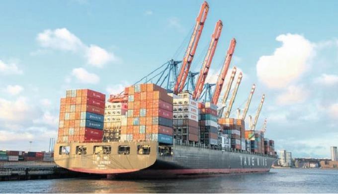 Aumentan las importaciones de la región centroamericana y República Dominicana