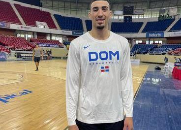Chris Duarte – Aroma de NBA a la Selección Nacional