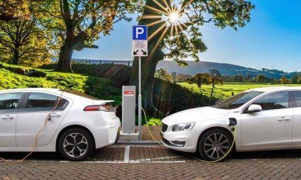 El futuro de la movilidad es eléctrico y sin vehículos por persona