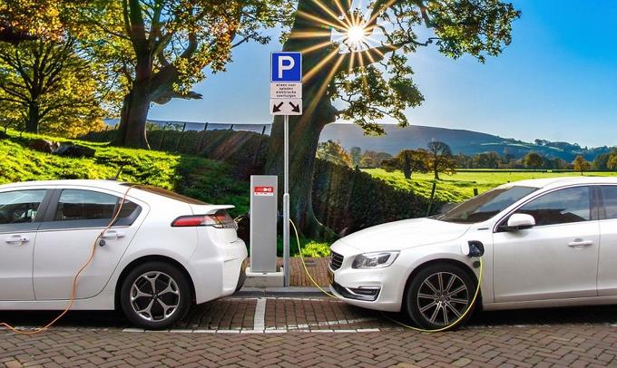 El futuro de la movilidad es eléctrico y sin vehículos por persona