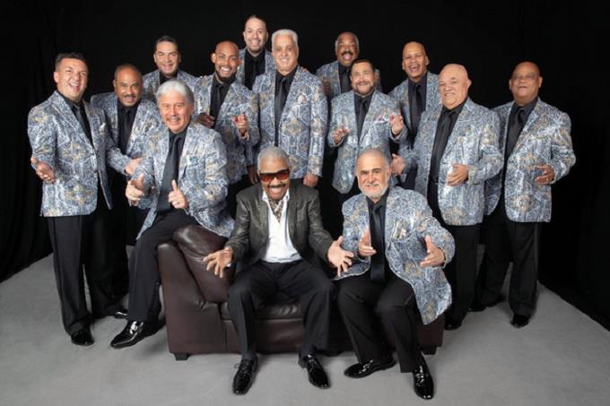 El Gran Combo de Puerto Rico: una historia de 60 años ligada a los dominicanos