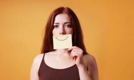 La ‘depresión sonriente’ puede pasar inadvertida hasta a los más cercanos