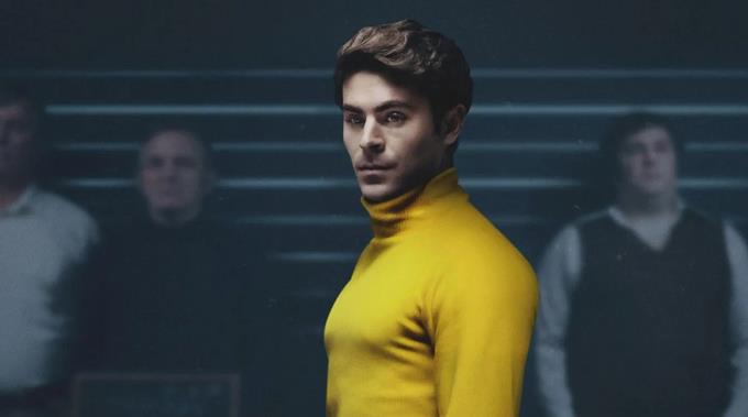 La historia real de Ted Bundy, extremadamente cruel, malvado y perverso, arrasa en Netflix