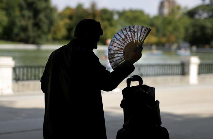 Las temperaturas elevadas de décadas pasadas no desacreditan el cambio climático