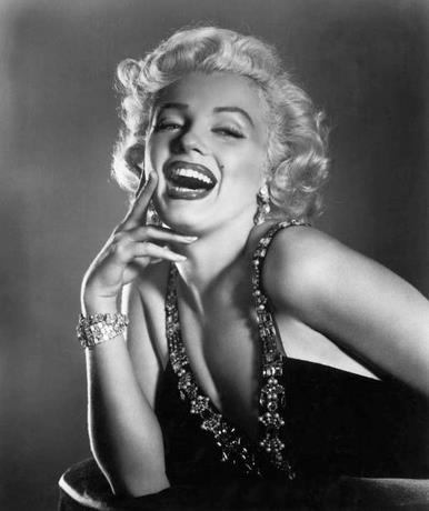 Macalé: El coleccionista de Marilyn Monroe