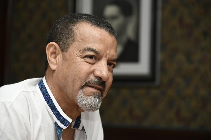 Nicolás Cruz: “O cedemos al salvajismo, o cambiamos a una economía del amor, a una economía solidaria”