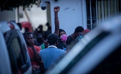 La ignorancia es la mejor amiga de la xenofobia: ONU frente al reto de la migración en México
