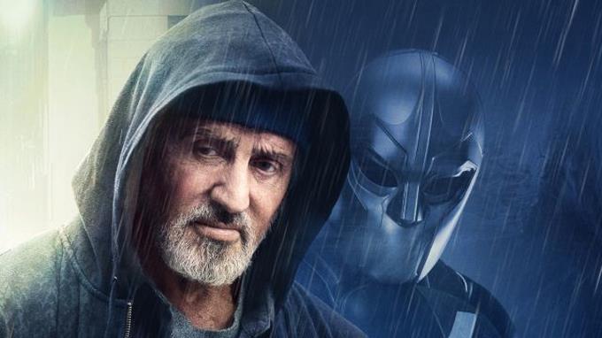 Sylvester Stallone: “Samaritan no es un superhéroe, es un personaje a pie de calle”