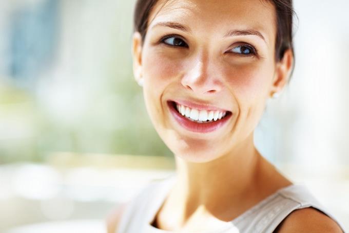 Trucos para lucir una sonrisa perfecta