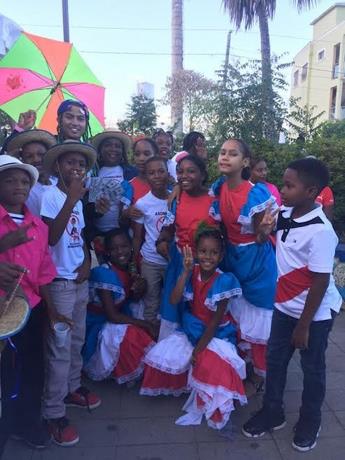 Un centro integral para prevenir el matrimonio infantil