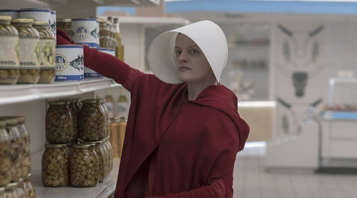 ‘El cuento de la criada’ (‘The Handmaid’s Tale) renueva por una sexta y última temporada