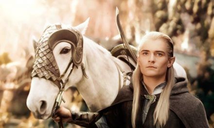 ‘Los Anillos de Poder’: Orlando Bloom apoya a Ismael Cruz Córdova con una foto juntos y un mensaje en élfico