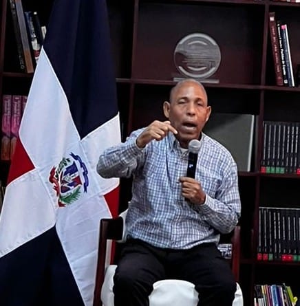 Digesett en San Cristóbal conmemora su 25 aniversario de orientación mejorando la seguridad del transporte terrestre
