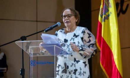 Procuradora: “Reflexión” antes de solicitar la prisión preventiva