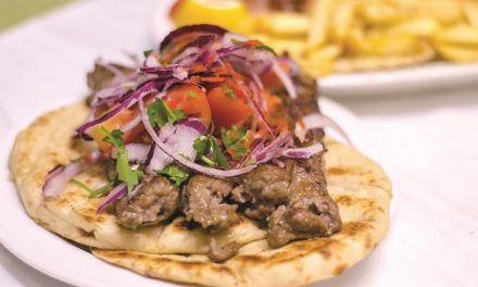 Festivales culinarios sirven especialidades de seis continentes en Florida