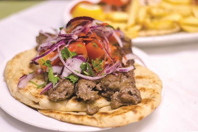 Festivales culinarios sirven especialidades de seis continentes en Florida