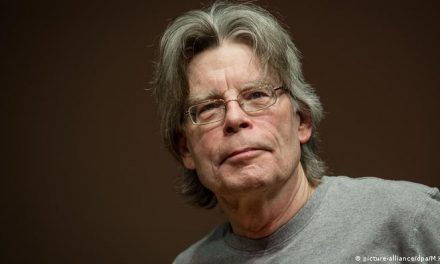 Rey del terror: Stephen King cumple 75 años