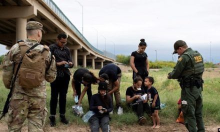 ¿Qué dice EEUU sobre supuesta migración de ex-presos venezolanos a su frontera con México?