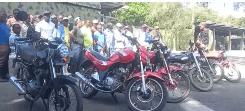 Ejército detiene a 39 haitianos durante operativos en Valverde