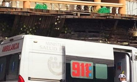 Encuentran hombre muerto dentro de una vivienda en Puerto Plata