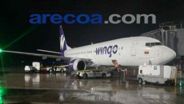 Wingo, dispuesta a «competir» con Arajet en sus rutas en Colombia