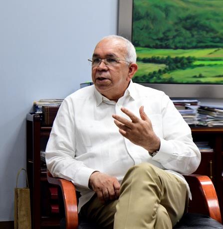 Bagrícola clasificará la compra de deuda de agricultores de San Juan