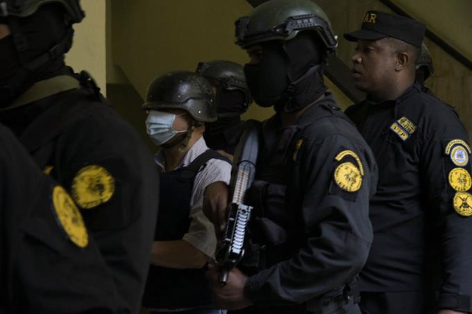 Caso Jorge Mera podría definirse en dos meses