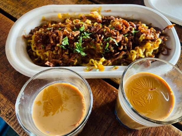 Gastronomía india: más que costumbres, expresa su razón de ser